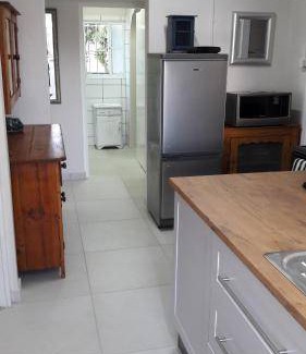 Melkbosstrand Apartment | 80 m² Apartment ∙ 2 bedrooms ∙ 4 guests