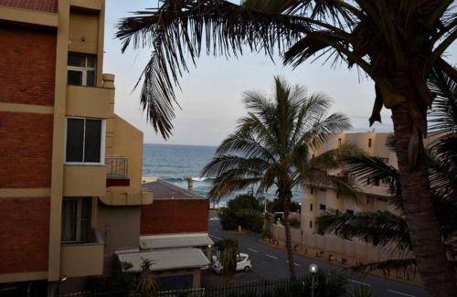 Umdloti Apartment | 80 m² Apartment ∙ 2 bedrooms ∙ 6 guests