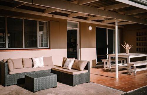 Umdloti Apartment | 80 m² Apartment ∙ 2 bedrooms ∙ 6 guests