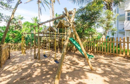 Shaka's Rock Apartment | 80 m² Apartment ∙ 1 bedroom ∙ 4 guests