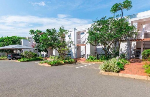 Shaka's Rock Apartment | 80 m² Apartment ∙ 1 bedroom ∙ 4 guests