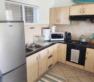 Reebok Apartment | 80 m² Apartment ∙ 2 bedrooms ∙ 6 guests