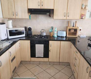 Reebok Apartment | 80 m² Apartment ∙ 2 bedrooms ∙ 6 guests