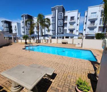 Reebok Apartment | 80 m² Apartment ∙ 2 bedrooms ∙ 6 guests