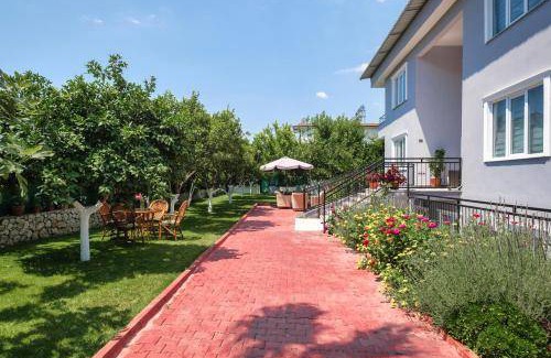 Tekirova Apartment | 80 m² Apartment ∙ 2 bedrooms ∙ 5 guests