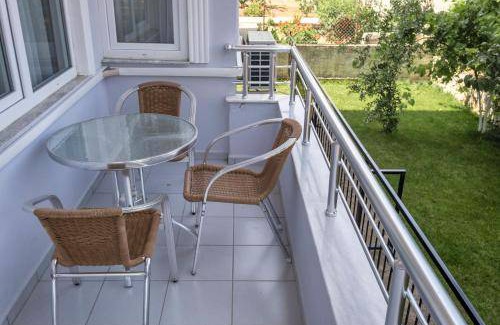 Tekirova Apartment | 80 m² Apartment ∙ 2 bedrooms ∙ 5 guests