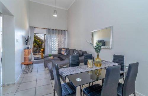 Doonside Apartment | 80 m² Apartment ∙ 2 bedrooms ∙ 4 guests