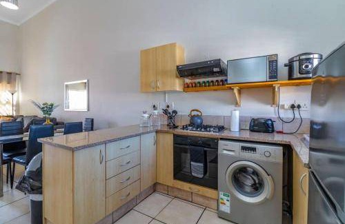 Doonside Apartment | 80 m² Apartment ∙ 2 bedrooms ∙ 4 guests