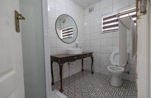 Berea Apartment | 80 m² Apartment ∙ 3 bedrooms ∙ 6 guests