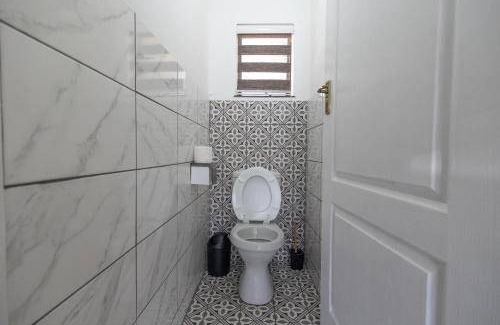 Berea Apartment | 80 m² Apartment ∙ 3 bedrooms ∙ 6 guests