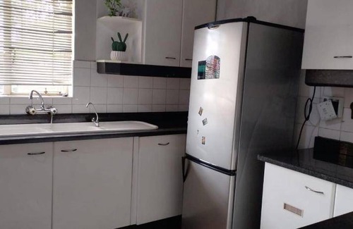 Emalahleni Apartment | 80 m² Apartment ∙ 3 bedrooms ∙ 6 guests