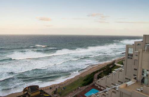Umhlanga Apartment | 80 m² Apartment ∙ 3 bedrooms ∙ 6 guests