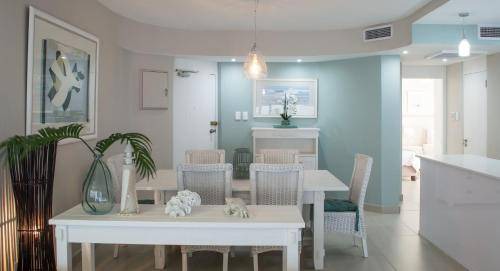 Umhlanga Apartment | 80 m² Apartment ∙ 3 bedrooms ∙ 6 guests