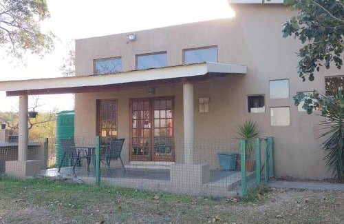 Nelspruit Apartment | 80 m² Apartment ∙ 6 guests
