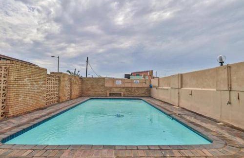 Kingsborough Apartment | 80 m² Apartment ∙ 2 bedrooms ∙ 6 guests