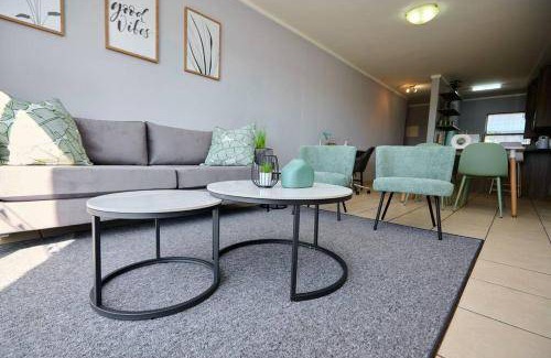 Menlyn Apartment | 80 m² Apartment ∙ 2 bedrooms ∙ 4 guests