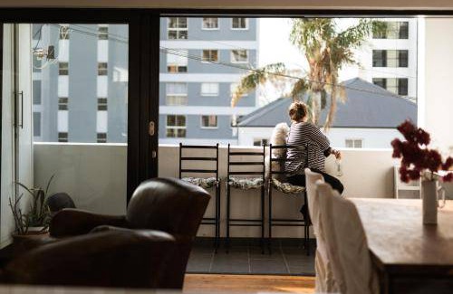 Green Point Apartment | 80 m² Apartment ∙ 2 bedrooms ∙ 4 guests