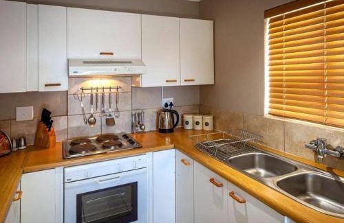 Kamieskroon Apartment | 80 m² Apartment ∙ 6 guests