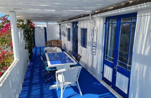 Paternoster Apartment | 80 m² Apartment ∙ 1 bedroom ∙ 2 guests