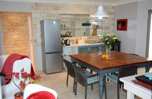 Jongensfontein Bed & Breakfast | 80 m² Bed and breakfast ∙ 2 bedrooms ∙ 4 guests