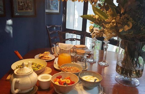 Houghton Estate Bed & Breakfast | 80 m² Bed and breakfast ∙ 2 bedrooms ∙ 4 guests