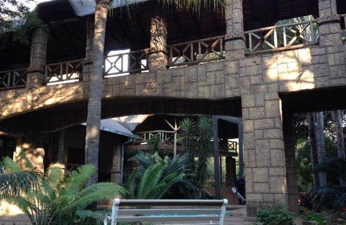 Pretoria Bed & Breakfast | 80 m² Bed and breakfast ∙ 5 guests