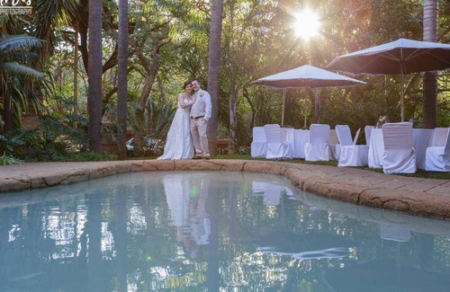 Pretoria Bed & Breakfast | 80 m² Bed and breakfast ∙ 5 guests