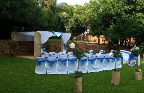 Pretoria Bed & Breakfast | 80 m² Bed and breakfast ∙ 5 guests