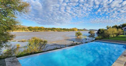 Kopanong Bed & Breakfast | 80 m² Bed and breakfast ∙ 8 guests