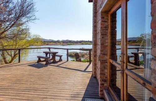 Kopanong Bed & Breakfast | 80 m² Bed and breakfast ∙ 8 guests