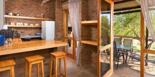 Kopanong Bed & Breakfast | 80 m² Bed and breakfast ∙ 8 guests
