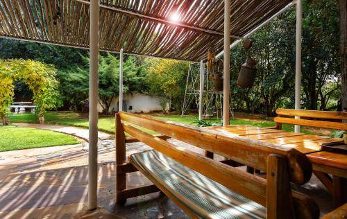 Bethulie Bed & Breakfast | 80 m² Bed and breakfast ∙ 2 bedrooms ∙ 4 guests