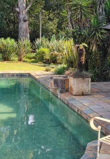 Sabie Bed & Breakfast | 80 m² Bed and breakfast ∙ 4 guests