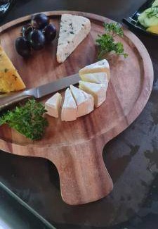 Sabie Bed & Breakfast | 80 m² Bed and breakfast ∙ 4 guests