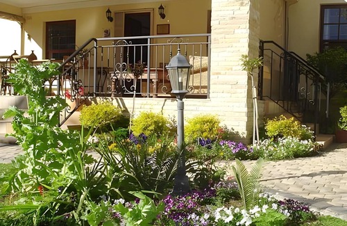 Somerset West Bed & Breakfast | 80 m² Bed and breakfast ∙ 127 guests