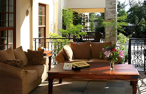 Somerset West Bed & Breakfast | 80 m² Bed and breakfast ∙ 127 guests