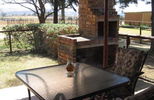 Magaliesberg Bed & Breakfast | 80 m² Bed and breakfast ∙ 2 guests