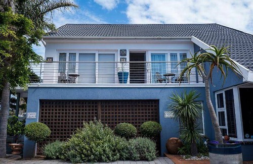 Summerstrand Bed & Breakfast | 80 m² Bed and breakfast ∙ 2 bedrooms ∙ 4 guests