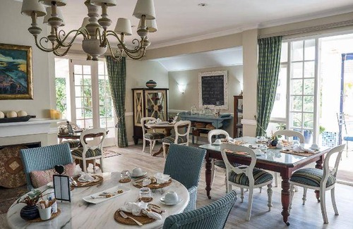 Summerstrand Bed & Breakfast | 80 m² Bed and breakfast ∙ 2 bedrooms ∙ 4 guests