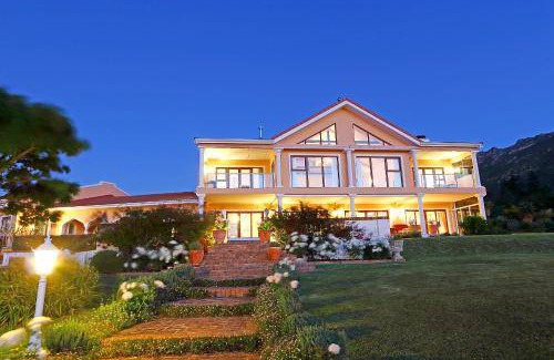 Helderberg Rural Bed & Breakfast | 80 m² Bed and breakfast ∙ 3 guests