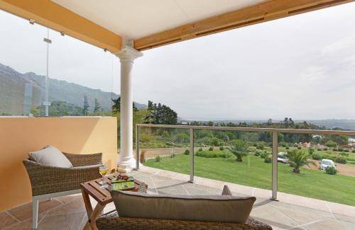 Helderberg Rural Bed & Breakfast | 80 m² Bed and breakfast ∙ 3 guests