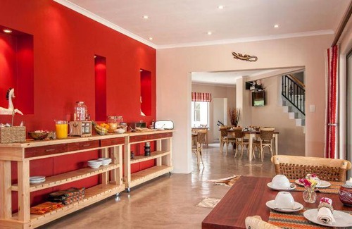 Helderberg Rural Bed & Breakfast | 80 m² Bed and breakfast ∙ 127 guests