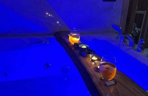 Golcuk Ski Chalet | 80 m² Chalet ∙ 2 bedrooms ∙ 5 guests