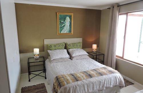 Hondeklip Bay Ski Chalet | 80 m² Chalet ∙ 2 bedrooms ∙ 5 guests