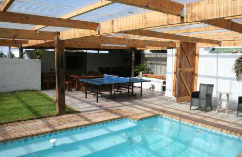 Hondeklip Bay Ski Chalet | 80 m² Chalet ∙ 2 bedrooms ∙ 5 guests