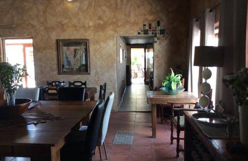 Hondeklip Bay Ski Chalet | 80 m² Chalet ∙ 2 bedrooms ∙ 5 guests