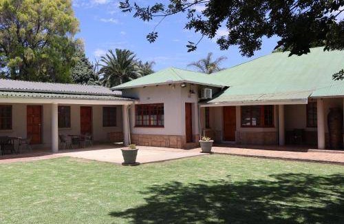 Ekurhuleni Hotel | 80 m² Hotel ∙ 2 bedrooms ∙ 4 guests