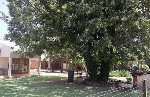 Ekurhuleni Hotel | 80 m² Hotel ∙ 2 bedrooms ∙ 4 guests