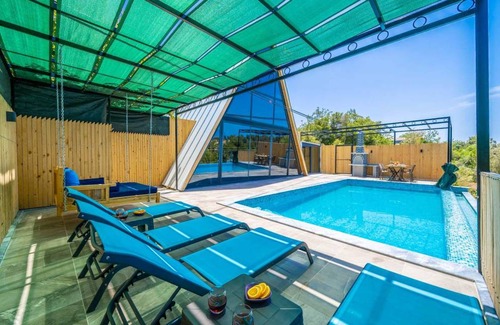 Uzumlu House | 80 m² House ∙ 1 bedroom ∙ 2 guests
