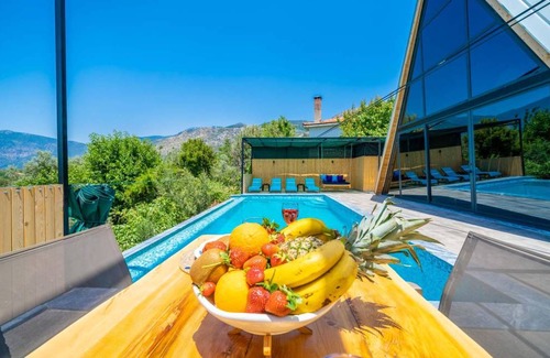 Uzumlu House | 80 m² House ∙ 1 bedroom ∙ 2 guests
